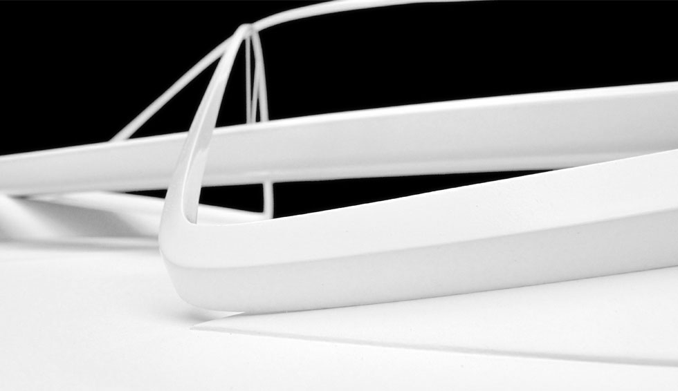 3D Print Fluid Forms