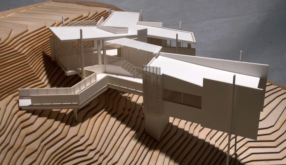 Laser Cutting Contours