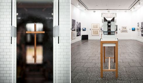 Christchurch College Chapel