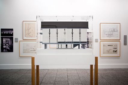 Christchurch College Chapel