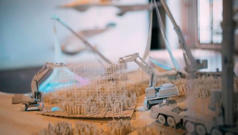 Venice Biennale 2016