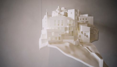 Venice Biennale 2016