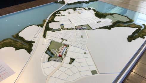 Hobsonville Point Development
