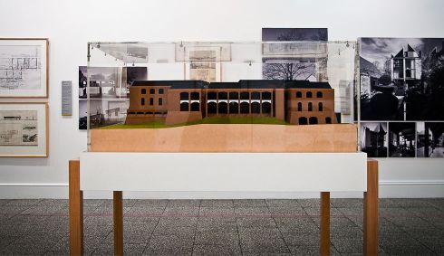 New Zealand Embassy in Washington