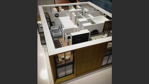 132 Halsey, Wynyard Quarters