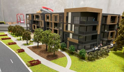 Glenside Phase 2