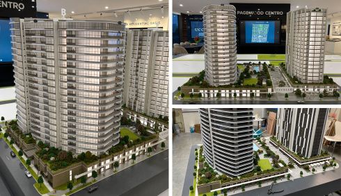 Uccello - Pagewood Centro